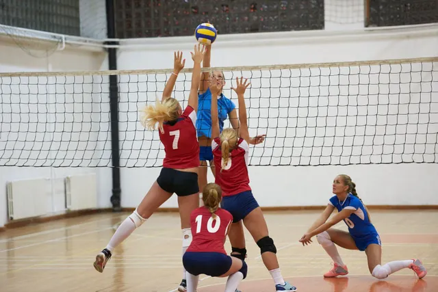 Women's League